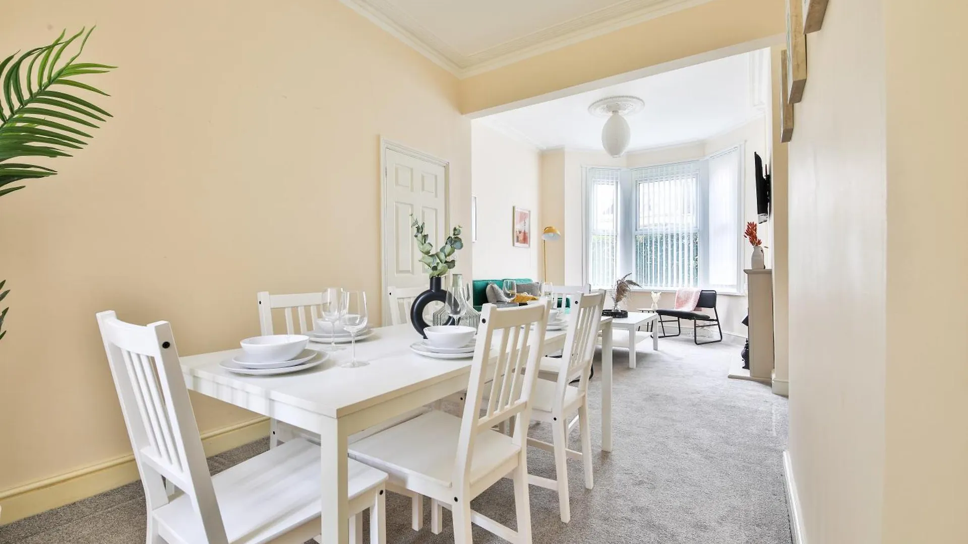 Apartamento Stayright 3-Bed Home Near Central Cardiff- Sleeps 6, Twin Or King Beds Reino Unido