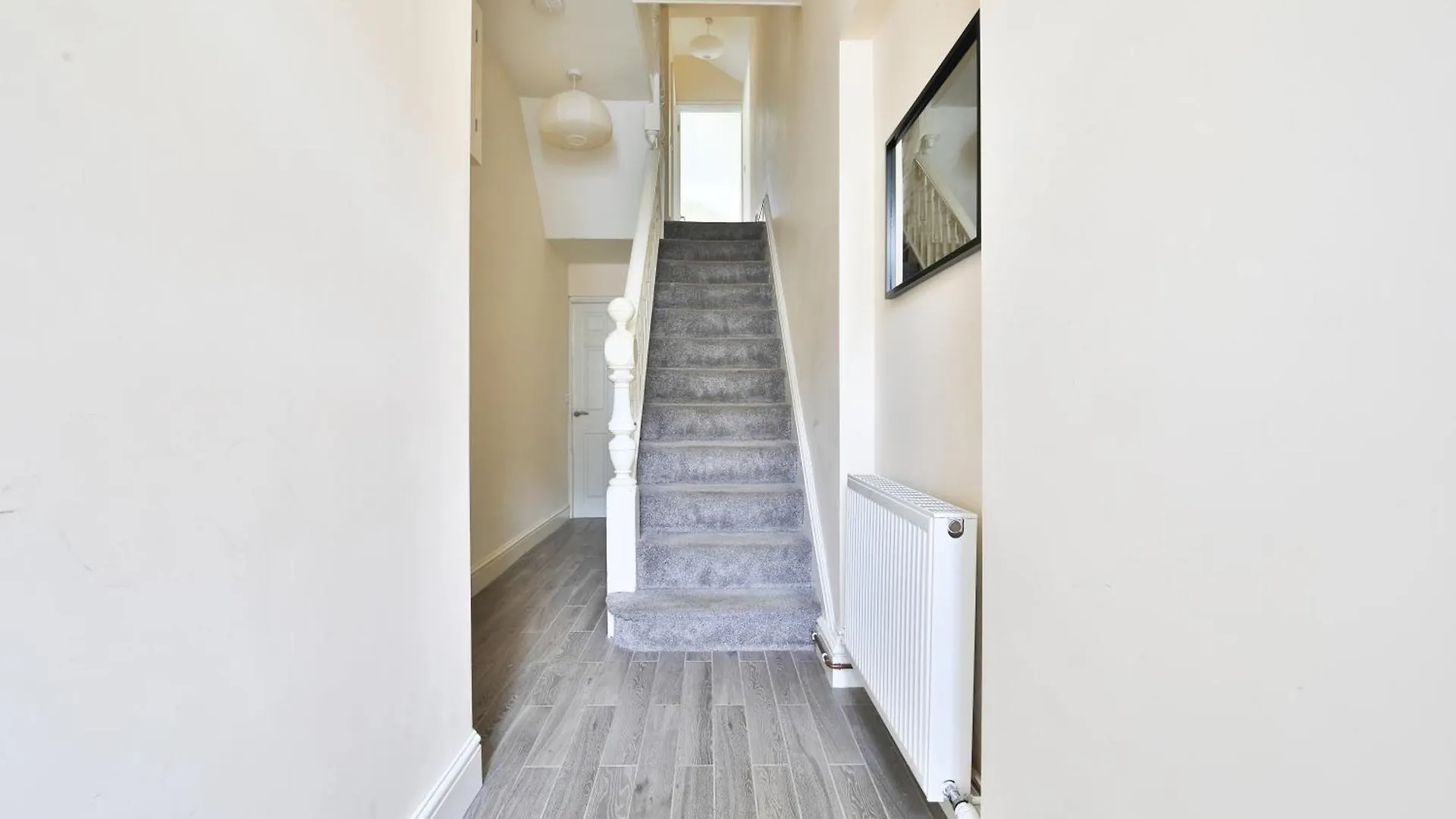 Stayright 3-Bed Home Near Central Cardiff- Sleeps 6, Twin Or King Beds Apartamento