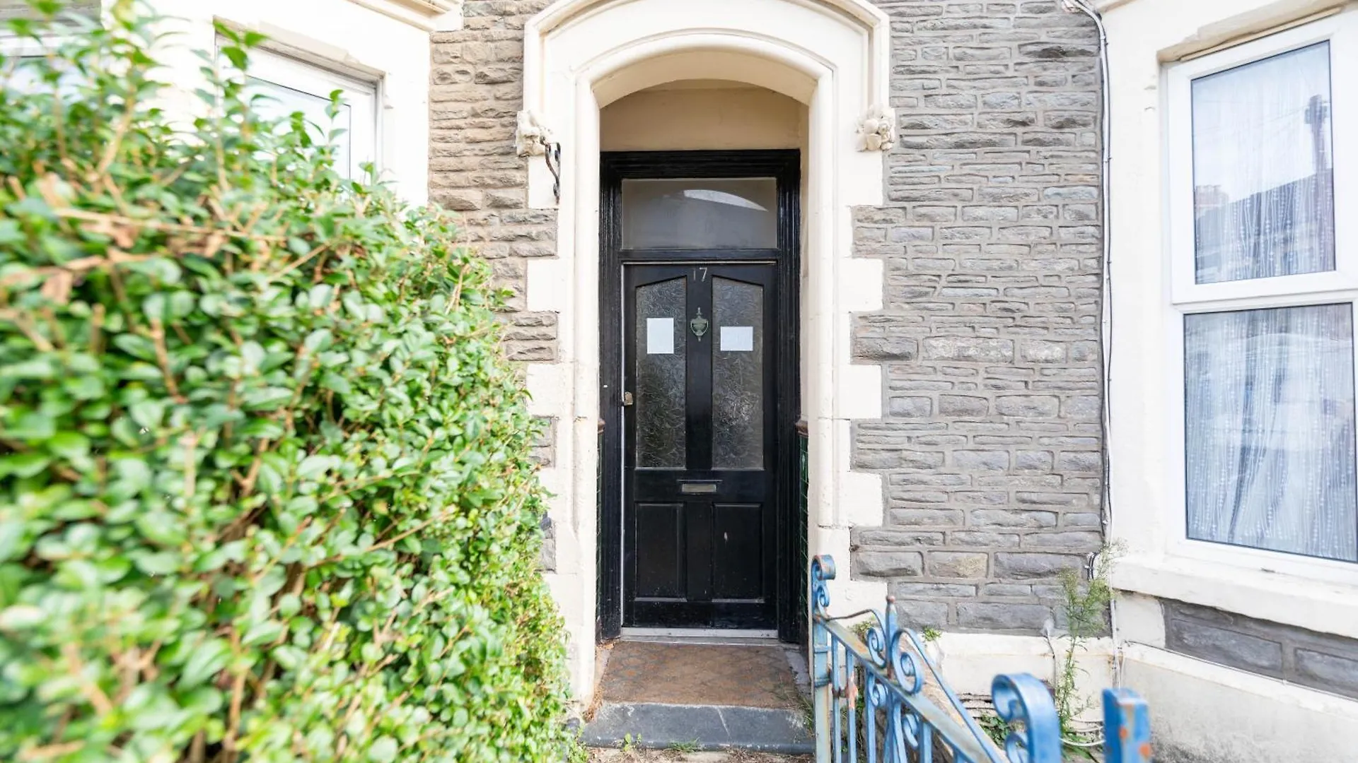 Stayright 3-Bed Home Near Central Cardiff- Sleeps 6, Twin Or King Beds 0*, Cardiff Reino Unido